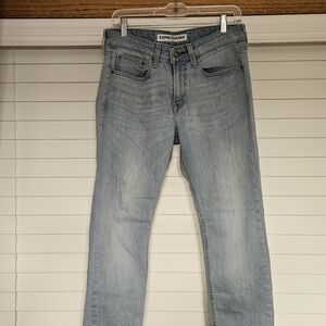Mens Express Jeans